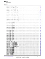 Preview for 7 page of Texas Instruments DM38x DaVinci User Manual