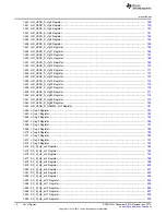 Preview for 12 page of Texas Instruments DM38x DaVinci User Manual