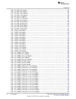 Preview for 14 page of Texas Instruments DM38x DaVinci User Manual