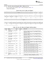 Preview for 390 page of Texas Instruments DM38x DaVinci User Manual