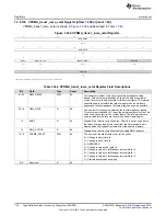 Preview for 746 page of Texas Instruments DM38x DaVinci User Manual