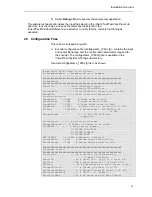 Preview for 25 page of Texas Instruments DM6467 User Manual