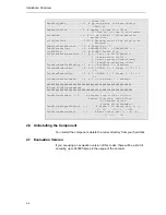 Preview for 26 page of Texas Instruments DM6467 User Manual