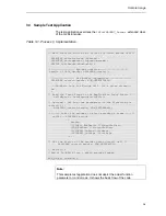 Preview for 35 page of Texas Instruments DM6467 User Manual