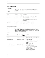 Preview for 50 page of Texas Instruments DM6467 User Manual