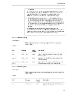 Preview for 55 page of Texas Instruments DM6467 User Manual