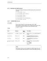 Preview for 58 page of Texas Instruments DM6467 User Manual