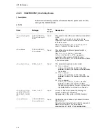 Preview for 64 page of Texas Instruments DM6467 User Manual