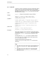 Preview for 70 page of Texas Instruments DM6467 User Manual