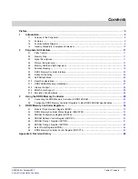 Preview for 3 page of Texas Instruments DM648 DSP User Manual