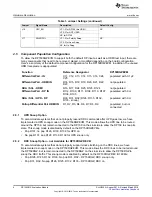 Предварительный просмотр 6 страницы Texas Instruments DP159RGZ User Manual