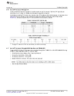 Предварительный просмотр 7 страницы Texas Instruments DP159RGZ User Manual