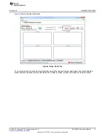 Предварительный просмотр 9 страницы Texas Instruments DP159RGZ User Manual