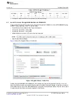 Предварительный просмотр 7 страницы Texas Instruments DP159RSB User Manual