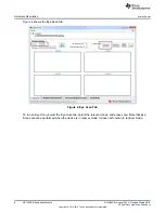 Предварительный просмотр 8 страницы Texas Instruments DP159RSB User Manual