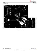 Предварительный просмотр 34 страницы Texas Instruments DP83561EVM User Manual