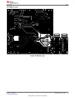 Предварительный просмотр 39 страницы Texas Instruments DP83561EVM User Manual