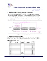 Preview for 14 page of Texas Instruments DP83640 Reference Manual