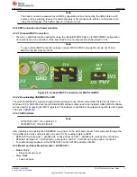 Preview for 5 page of Texas Instruments DP83TC813 User Manual