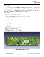 Предварительный просмотр 6 страницы Texas Instruments DP83TD510E-EVM User Manual