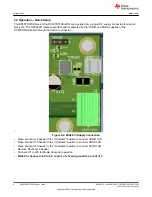 Предварительный просмотр 8 страницы Texas Instruments DP83TD510E-EVM User Manual