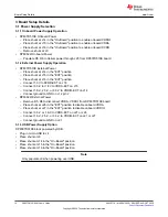 Предварительный просмотр 10 страницы Texas Instruments DP83TD510E-EVM User Manual