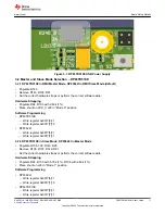 Предварительный просмотр 11 страницы Texas Instruments DP83TD510E-EVM User Manual