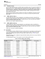 Предварительный просмотр 13 страницы Texas Instruments DRA72 Series User Manual