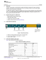 Preview for 3 page of Texas Instruments DRV-ACC16-EVM User Manual