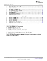 Предварительный просмотр 2 страницы Texas Instruments DRV10963 User Manual