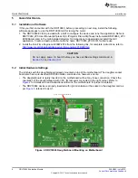 Предварительный просмотр 6 страницы Texas Instruments DRV10963 User Manual