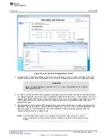 Предварительный просмотр 17 страницы Texas Instruments DRV10963 User Manual