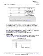 Preview for 12 page of Texas Instruments DRV10974 EVM User Manual