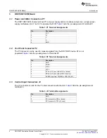 Предварительный просмотр 4 страницы Texas Instruments DRV10987 EVM User Manual