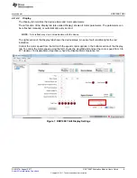 Предварительный просмотр 9 страницы Texas Instruments DRV10987 EVM User Manual