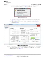 Предварительный просмотр 11 страницы Texas Instruments DRV10987 EVM User Manual