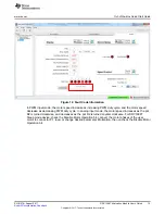 Предварительный просмотр 13 страницы Texas Instruments DRV10987 EVM User Manual