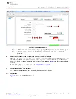 Предварительный просмотр 15 страницы Texas Instruments DRV10987 EVM User Manual