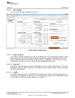 Предварительный просмотр 25 страницы Texas Instruments DRV10987 EVM User Manual