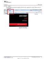 Предварительный просмотр 29 страницы Texas Instruments DRV10987 EVM User Manual