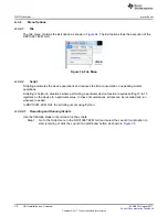 Предварительный просмотр 30 страницы Texas Instruments DRV10987 EVM User Manual