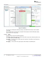 Предварительный просмотр 34 страницы Texas Instruments DRV10987 EVM User Manual