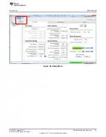 Предварительный просмотр 35 страницы Texas Instruments DRV10987 EVM User Manual