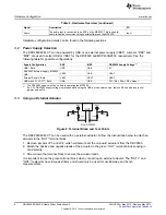 Предварительный просмотр 8 страницы Texas Instruments DRV2603 User Manual