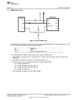 Предварительный просмотр 9 страницы Texas Instruments DRV2603 User Manual