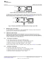 Предварительный просмотр 13 страницы Texas Instruments DRV2603 User Manual