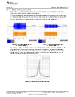 Предварительный просмотр 9 страницы Texas Instruments DRV2604L ERM User Manual