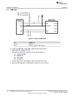 Предварительный просмотр 16 страницы Texas Instruments DRV2604L ERM User Manual