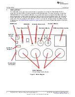 Предварительный просмотр 4 страницы Texas Instruments DRV2605EVM-CT User Manual