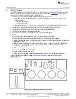 Предварительный просмотр 22 страницы Texas Instruments DRV2605EVM-CT User Manual